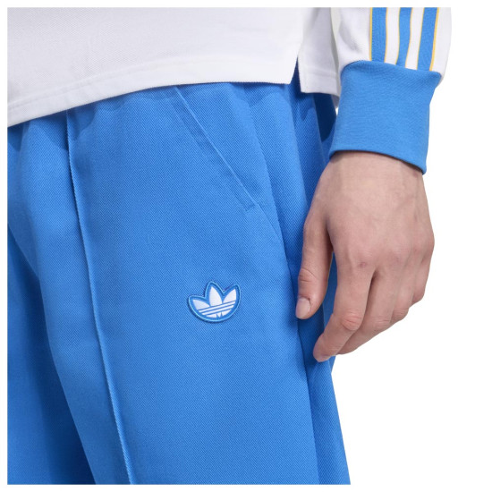 Adidas Ανδρικό παντελόνι φόρμας Real Madrid Icon Pants
